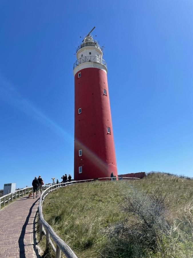 Meerblick Wattenmeer ,50M Vom Meer,Strand 300M Westerland Exterior photo