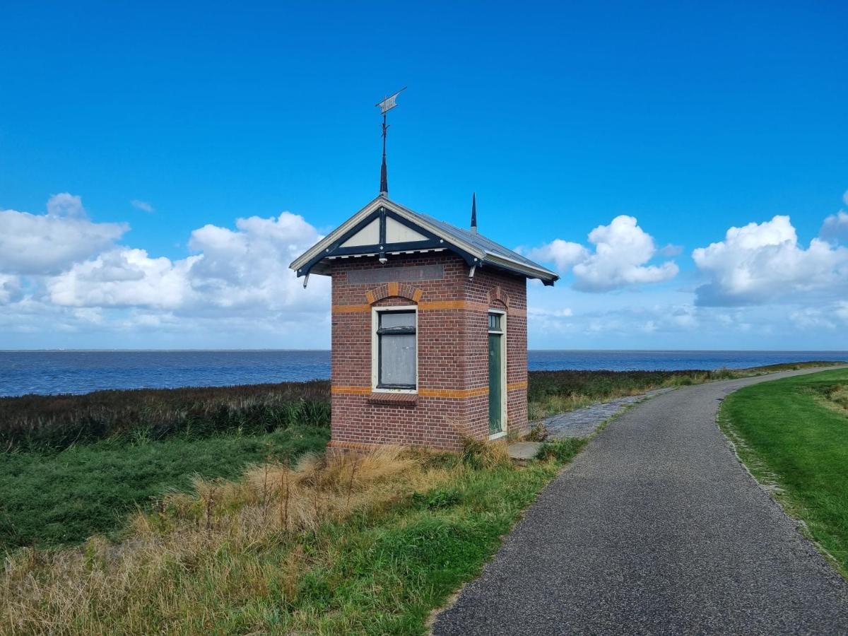 Meerblick Wattenmeer ,50M Vom Meer,Strand 300M Westerland Exterior photo