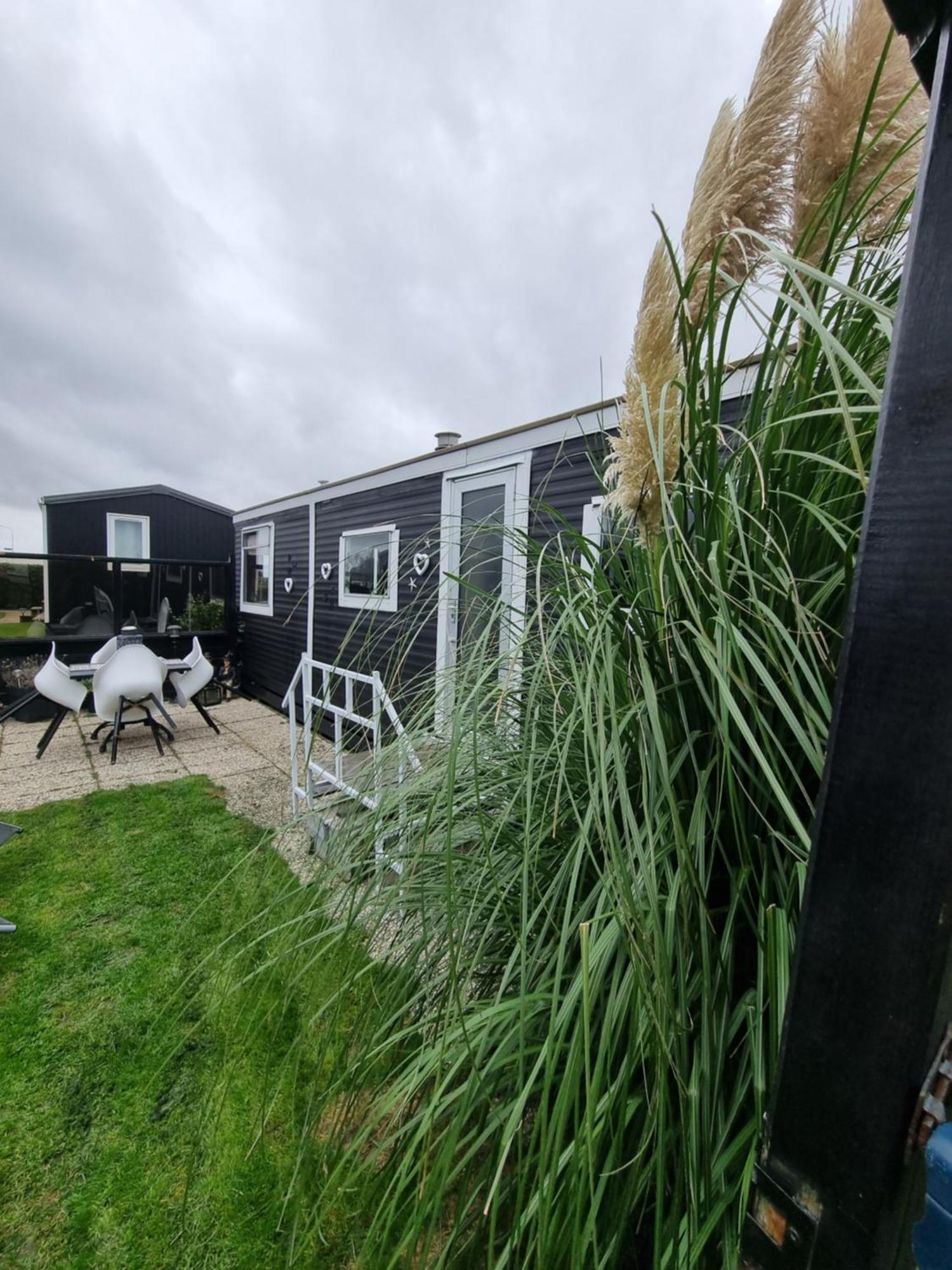 Meerblick Wattenmeer ,50M Vom Meer,Strand 300M Westerland Exterior photo